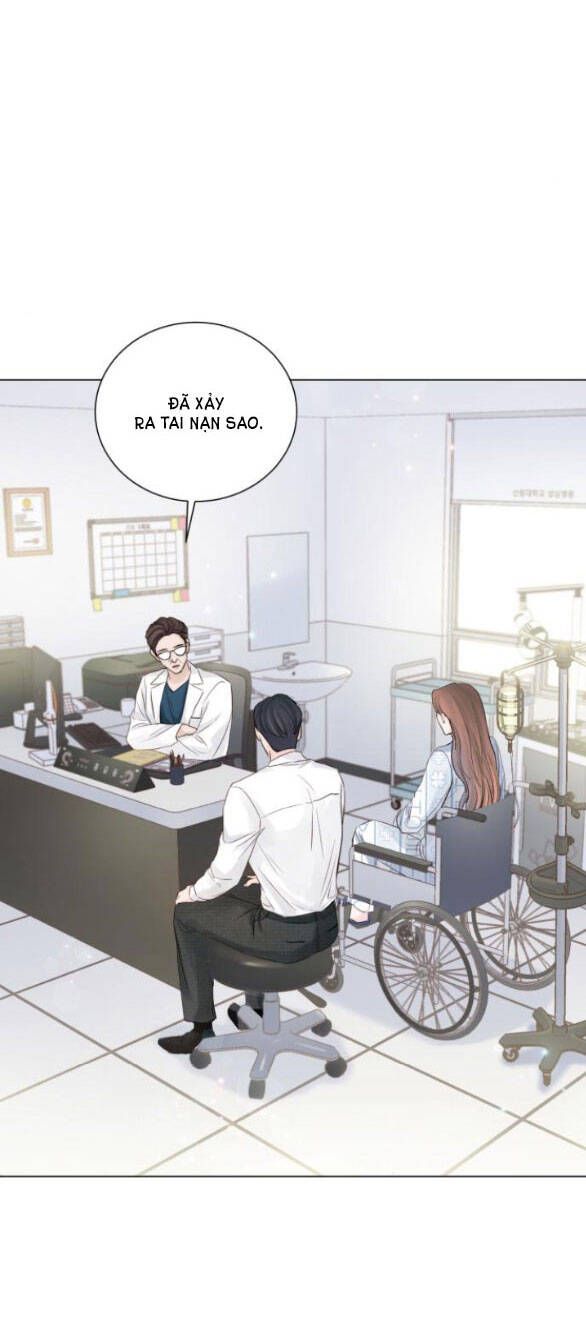 đọc truyện Kết Thúc Nhất Định Sẽ Có Hậu Chương 106.1 ảnh 12 tại Thiên Thai Truyện