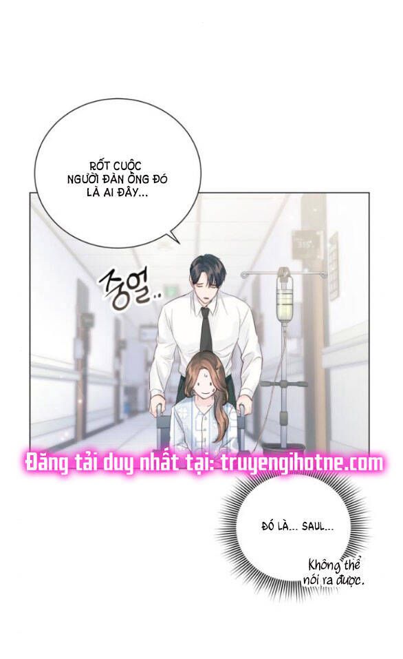 đọc truyện Kết Thúc Nhất Định Sẽ Có Hậu Chương 106.1 ảnh 31 tại Thiên Thai Truyện