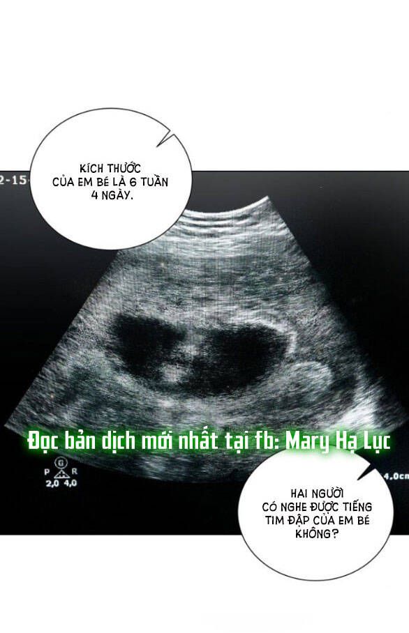đọc truyện Kết Thúc Nhất Định Sẽ Có Hậu Chương 106.1 ảnh 9 tại Thiên Thai Truyện