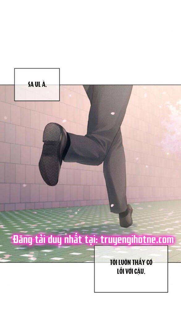 đọc truyện Kết Thúc Nhất Định Sẽ Có Hậu Chương 106.2 ảnh 39 tại Thiên Thai Truyện