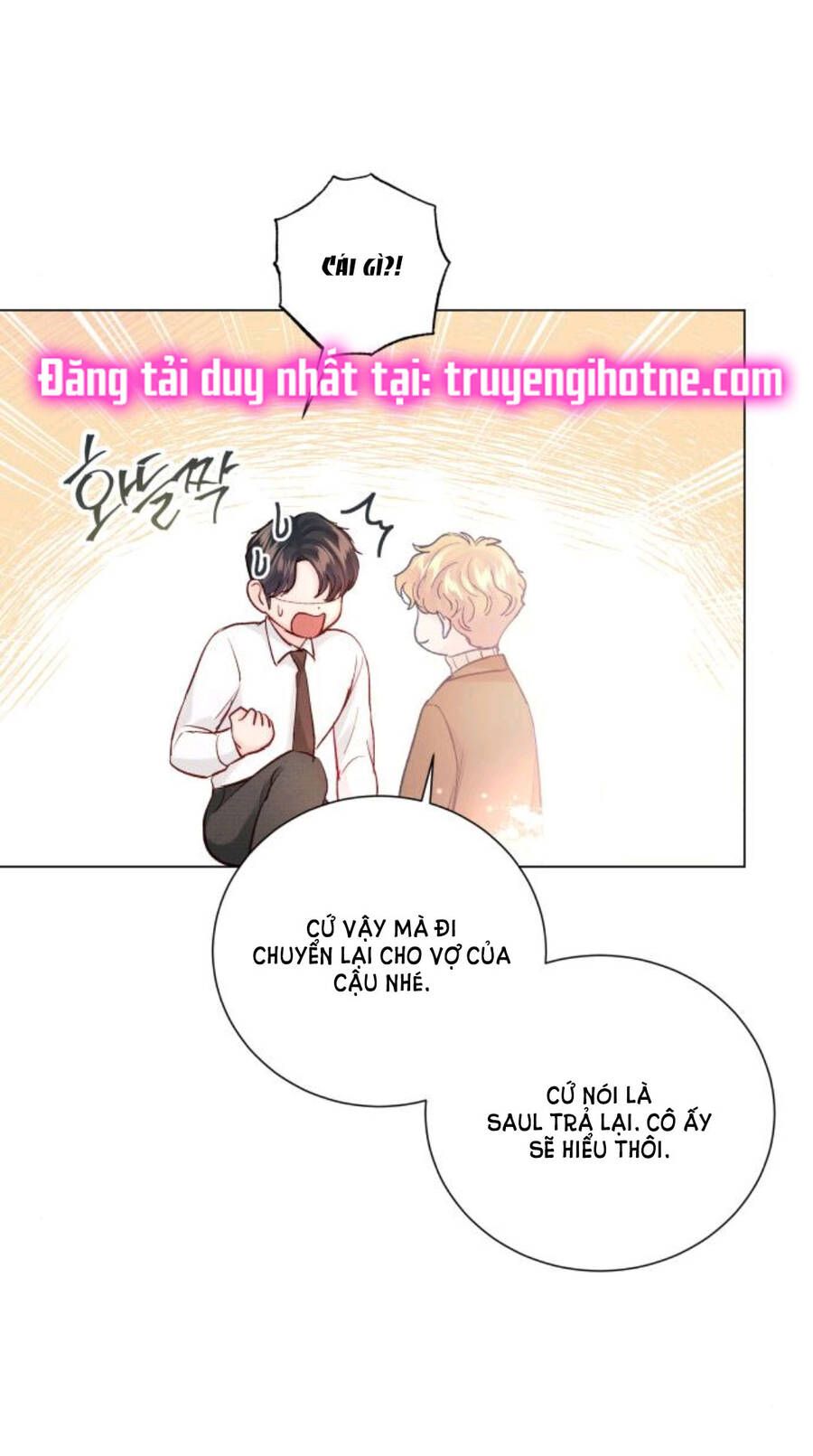 đọc truyện Kết Thúc Nhất Định Sẽ Có Hậu Chương 107.1 ảnh 19 tại Thiên Thai Truyện