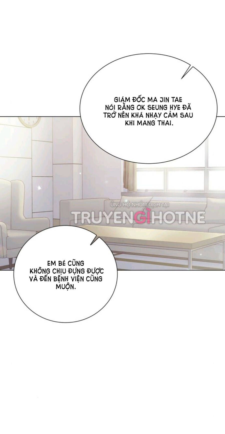 đọc truyện Kết Thúc Nhất Định Sẽ Có Hậu Chương 107.1 ảnh 37 tại Thiên Thai Truyện