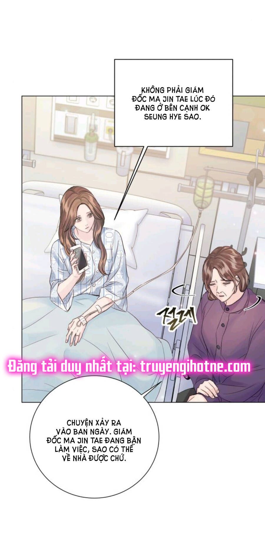 đọc truyện Kết Thúc Nhất Định Sẽ Có Hậu Chương 107.1 ảnh 38 tại Thiên Thai Truyện