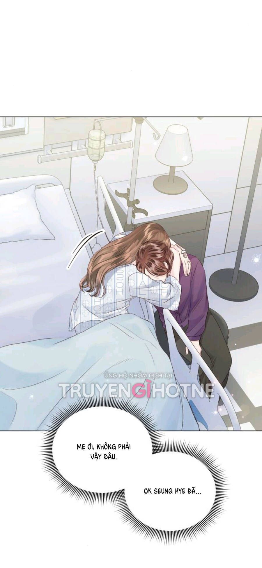 đọc truyện Kết Thúc Nhất Định Sẽ Có Hậu Chương 107.2 ảnh 1 tại Thiên Thai Truyện