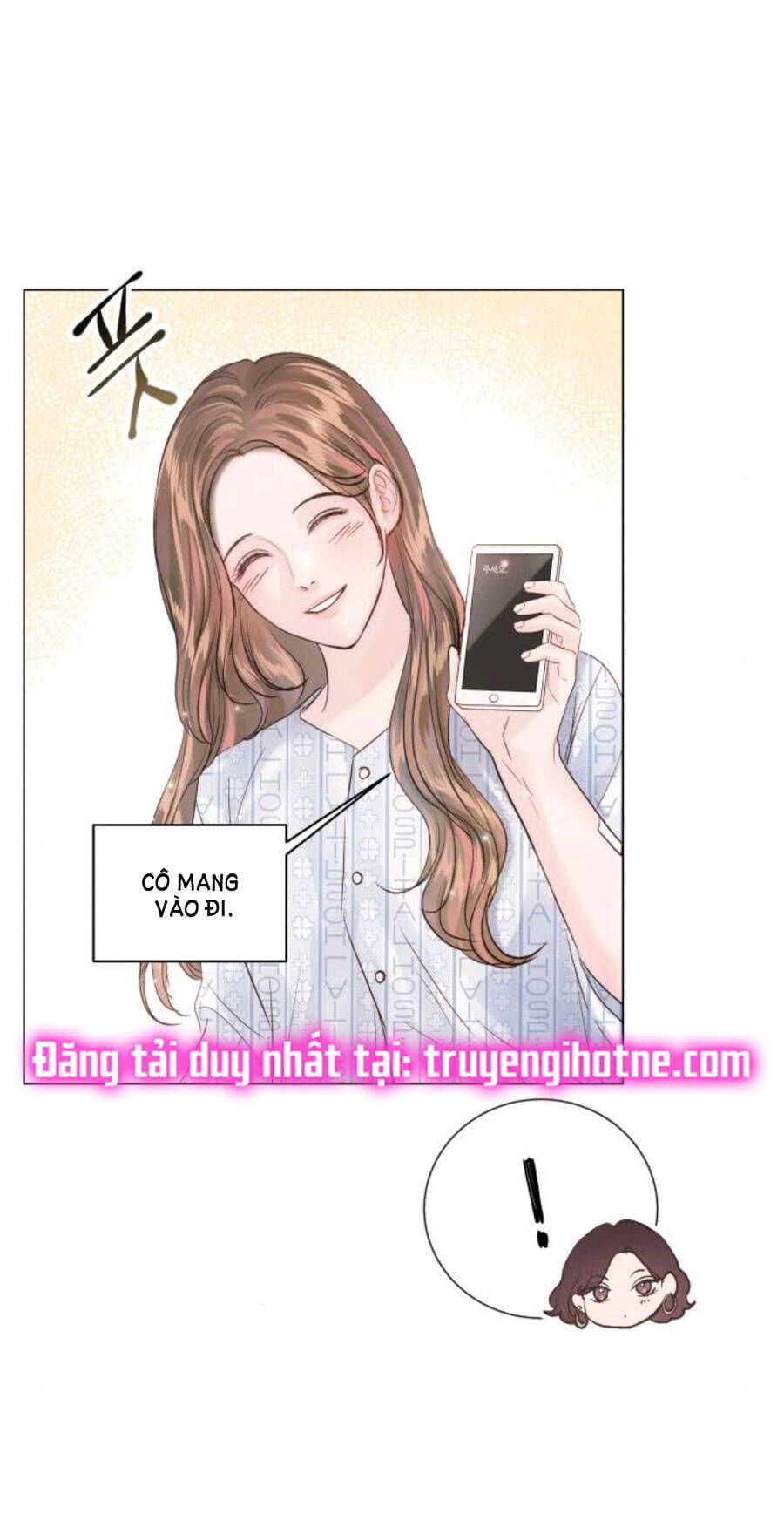 đọc truyện Kết Thúc Nhất Định Sẽ Có Hậu Chương 107.2 ảnh 11 tại Thiên Thai Truyện