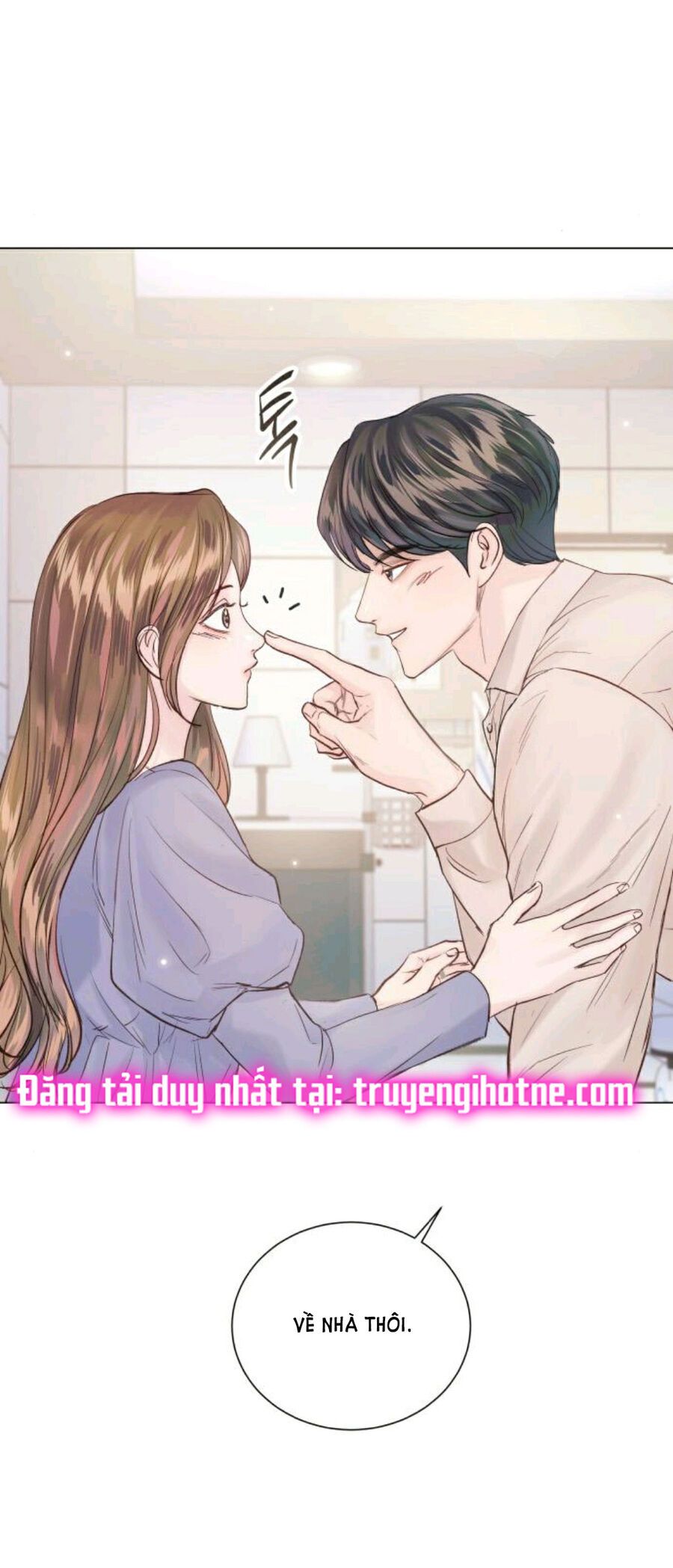 đọc truyện Kết Thúc Nhất Định Sẽ Có Hậu Chương 108.1 ảnh 13 tại Thiên Thai Truyện