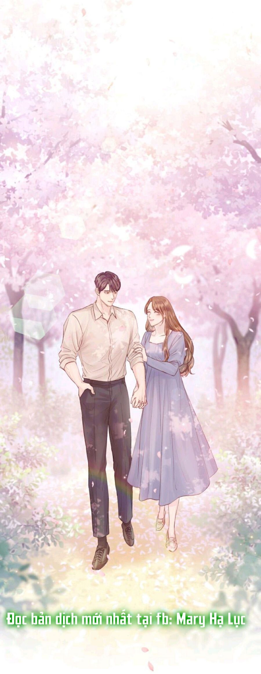 đọc truyện Kết Thúc Nhất Định Sẽ Có Hậu Chương 108.1 ảnh 15 tại Thiên Thai Truyện