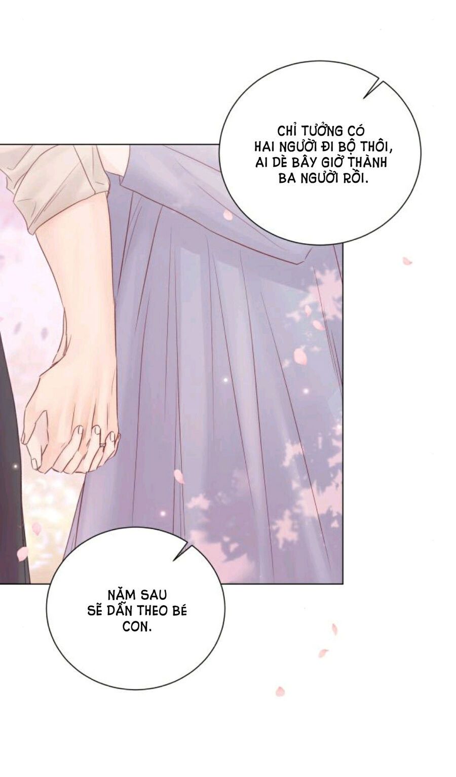 đọc truyện Kết Thúc Nhất Định Sẽ Có Hậu Chương 108.1 ảnh 16 tại Thiên Thai Truyện