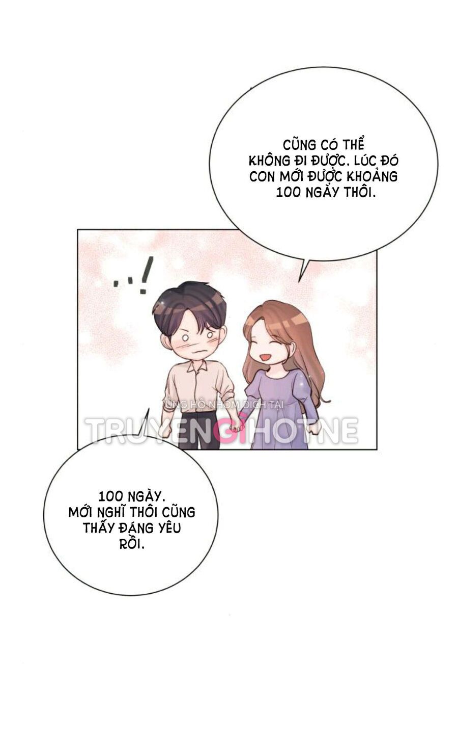 đọc truyện Kết Thúc Nhất Định Sẽ Có Hậu Chương 108.1 ảnh 17 tại Thiên Thai Truyện