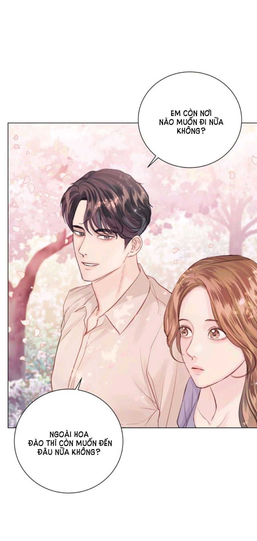 đọc truyện Kết Thúc Nhất Định Sẽ Có Hậu Chương 108.1 ảnh 18 tại Thiên Thai Truyện