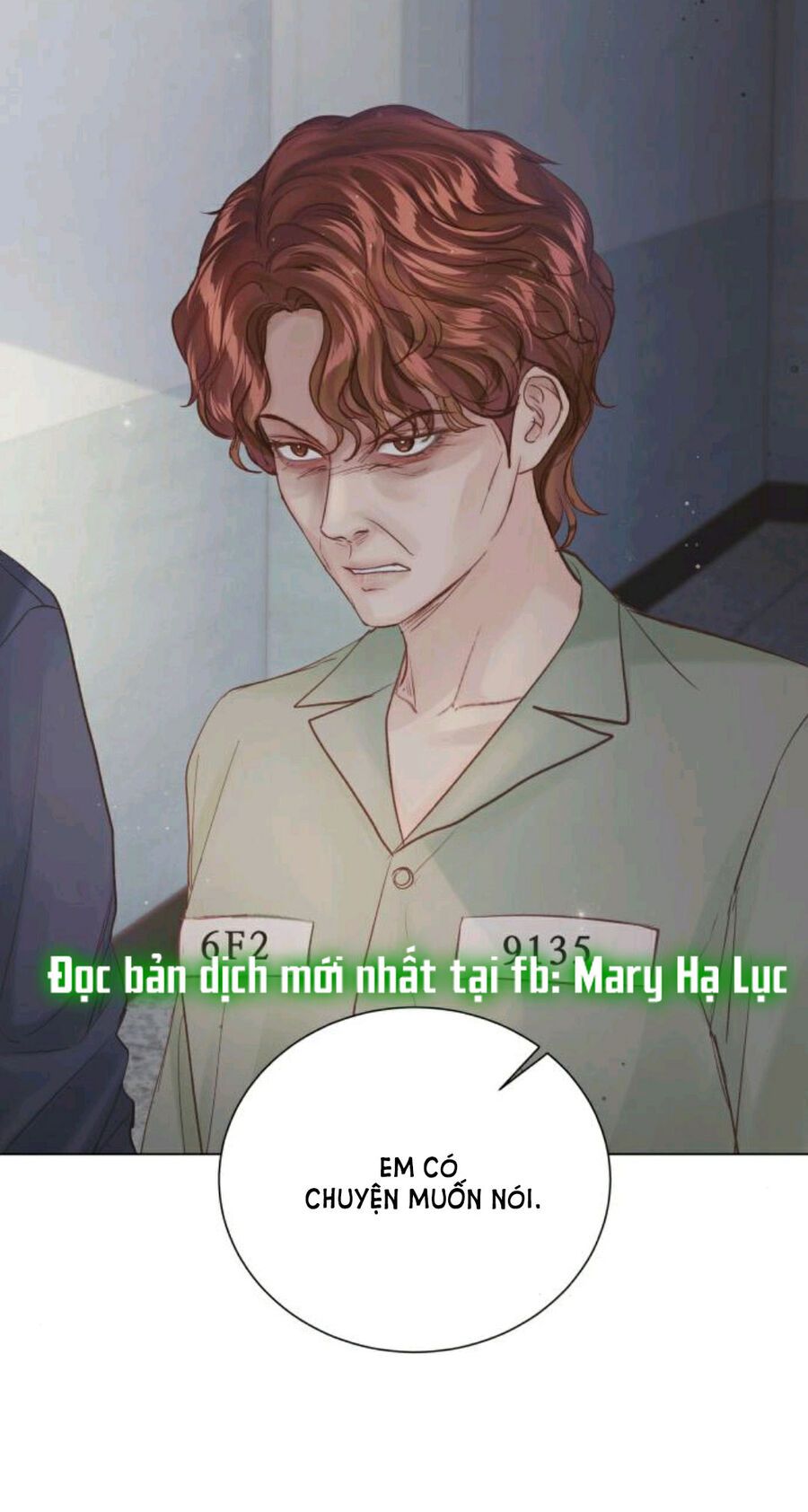 đọc truyện Kết Thúc Nhất Định Sẽ Có Hậu Chương 108.1 ảnh 21 tại Thiên Thai Truyện