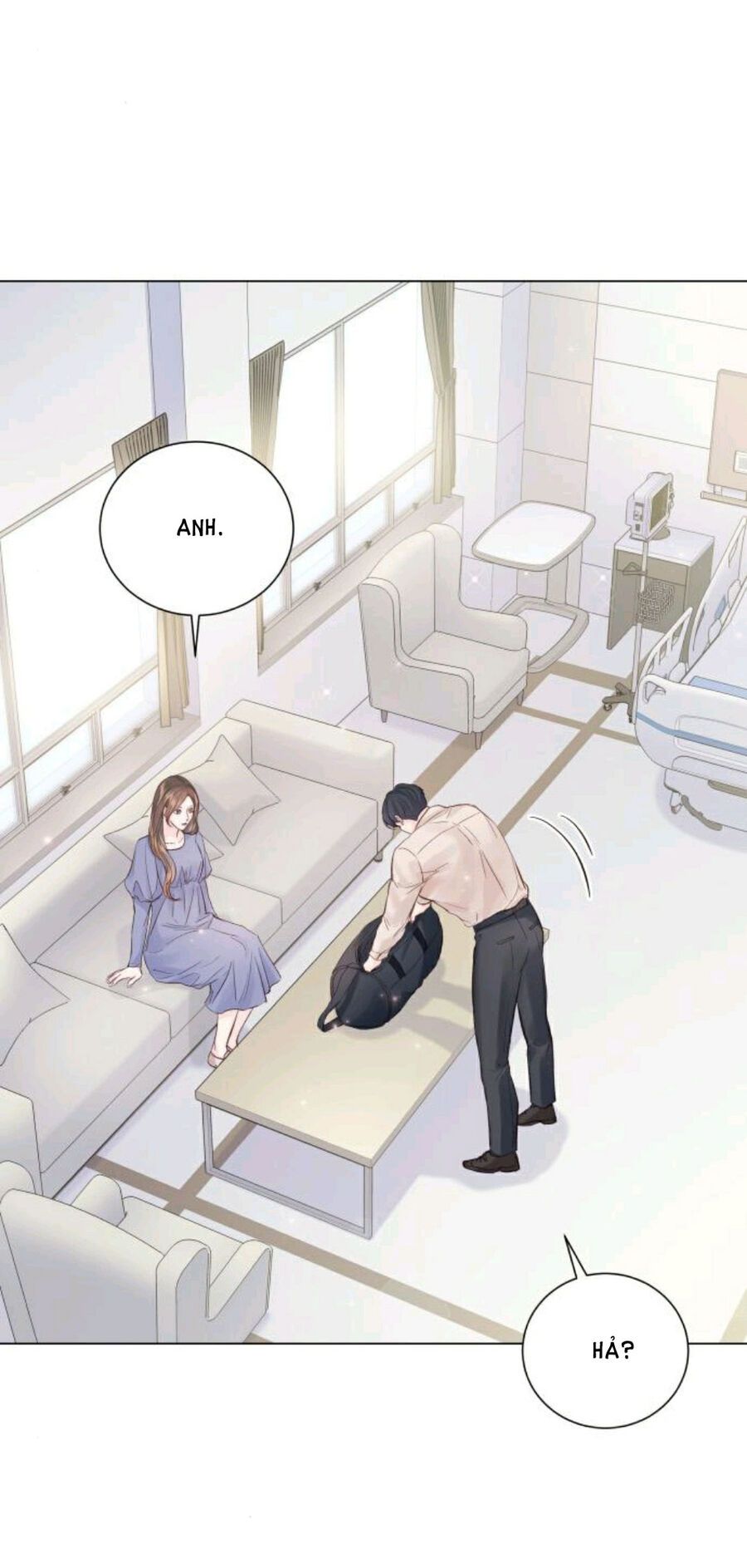 đọc truyện Kết Thúc Nhất Định Sẽ Có Hậu Chương 108.1 ảnh 4 tại Thiên Thai Truyện