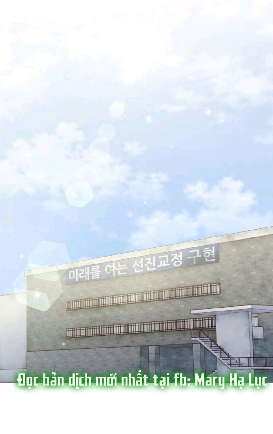 đọc truyện Kết Thúc Nhất Định Sẽ Có Hậu Chương 108.1 ảnh 24 tại Thiên Thai Truyện