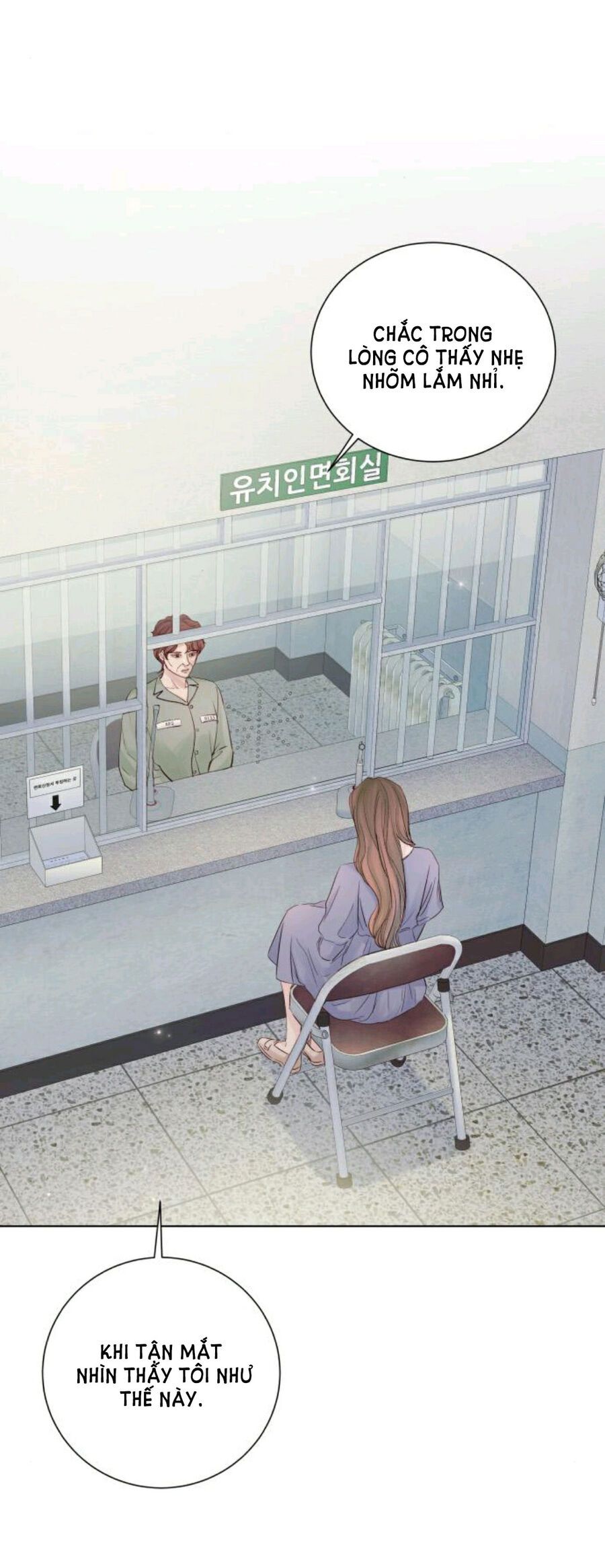 đọc truyện Kết Thúc Nhất Định Sẽ Có Hậu Chương 108.1 ảnh 25 tại Thiên Thai Truyện