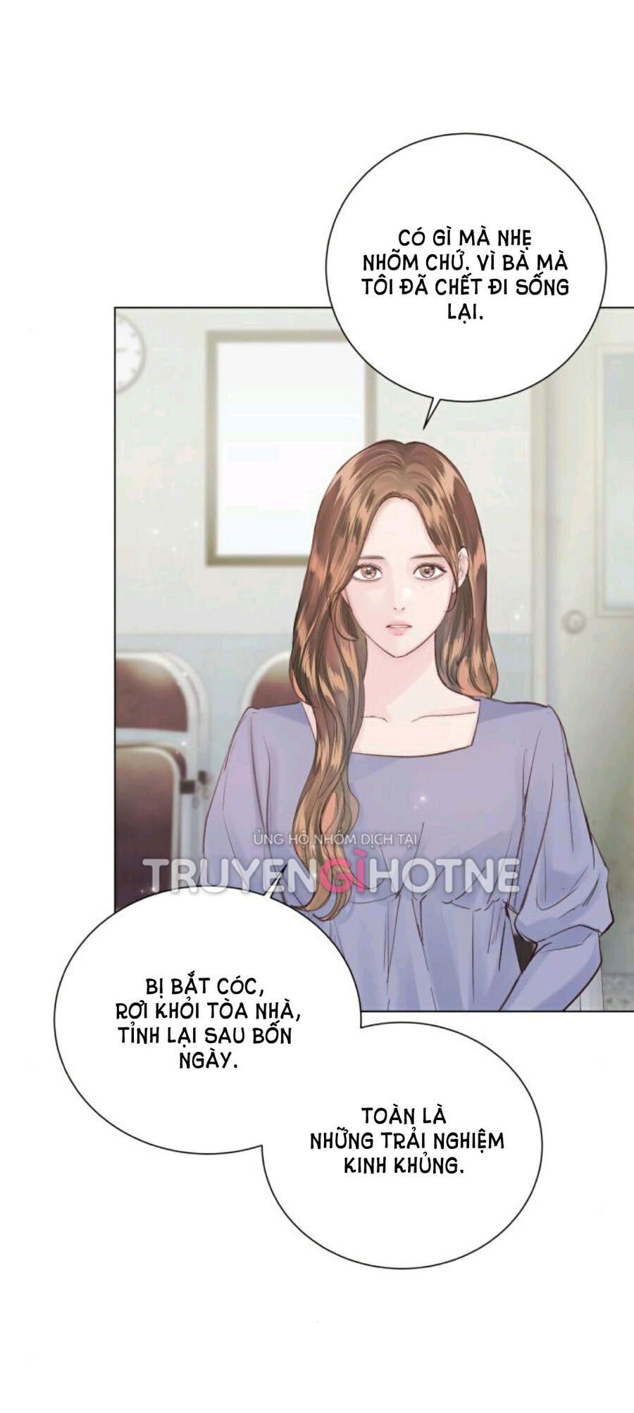 đọc truyện Kết Thúc Nhất Định Sẽ Có Hậu Chương 108.1 ảnh 26 tại Thiên Thai Truyện