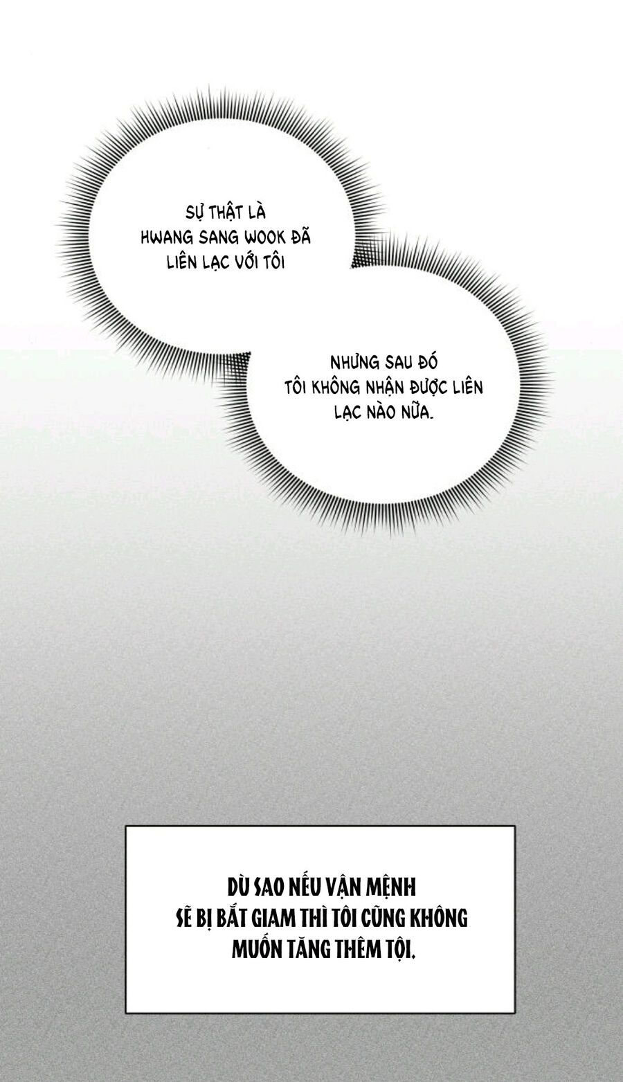 đọc truyện Kết Thúc Nhất Định Sẽ Có Hậu Chương 108.1 ảnh 28 tại Thiên Thai Truyện