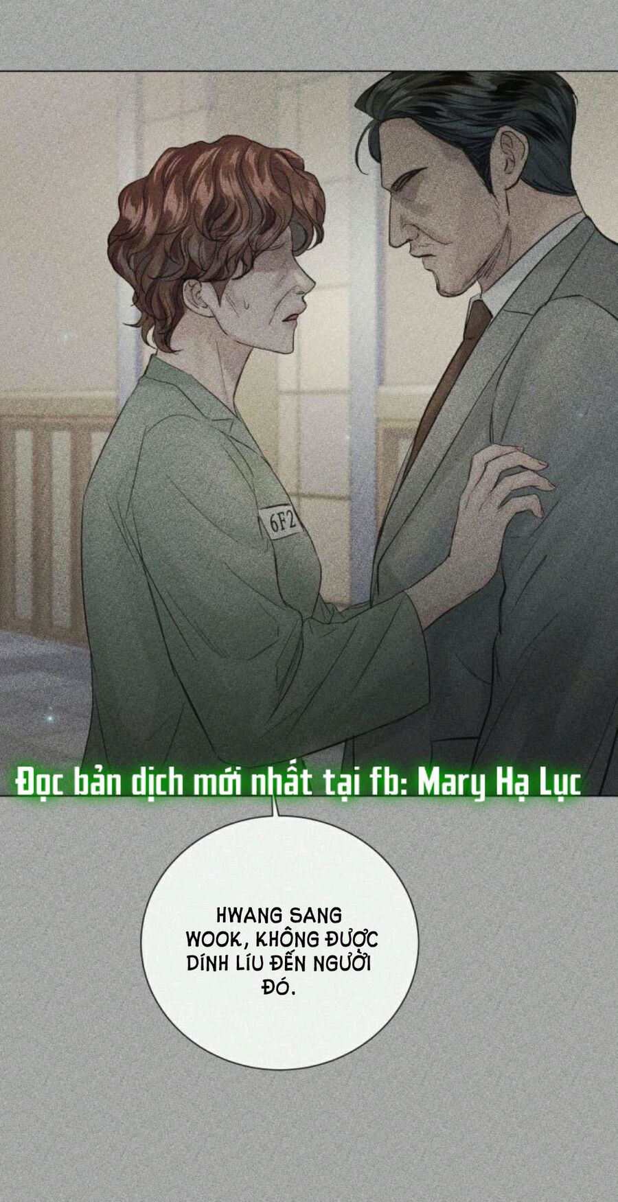 đọc truyện Kết Thúc Nhất Định Sẽ Có Hậu Chương 108.1 ảnh 29 tại Thiên Thai Truyện