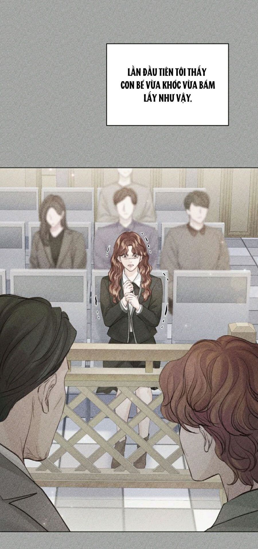 đọc truyện Kết Thúc Nhất Định Sẽ Có Hậu Chương 108.1 ảnh 30 tại Thiên Thai Truyện