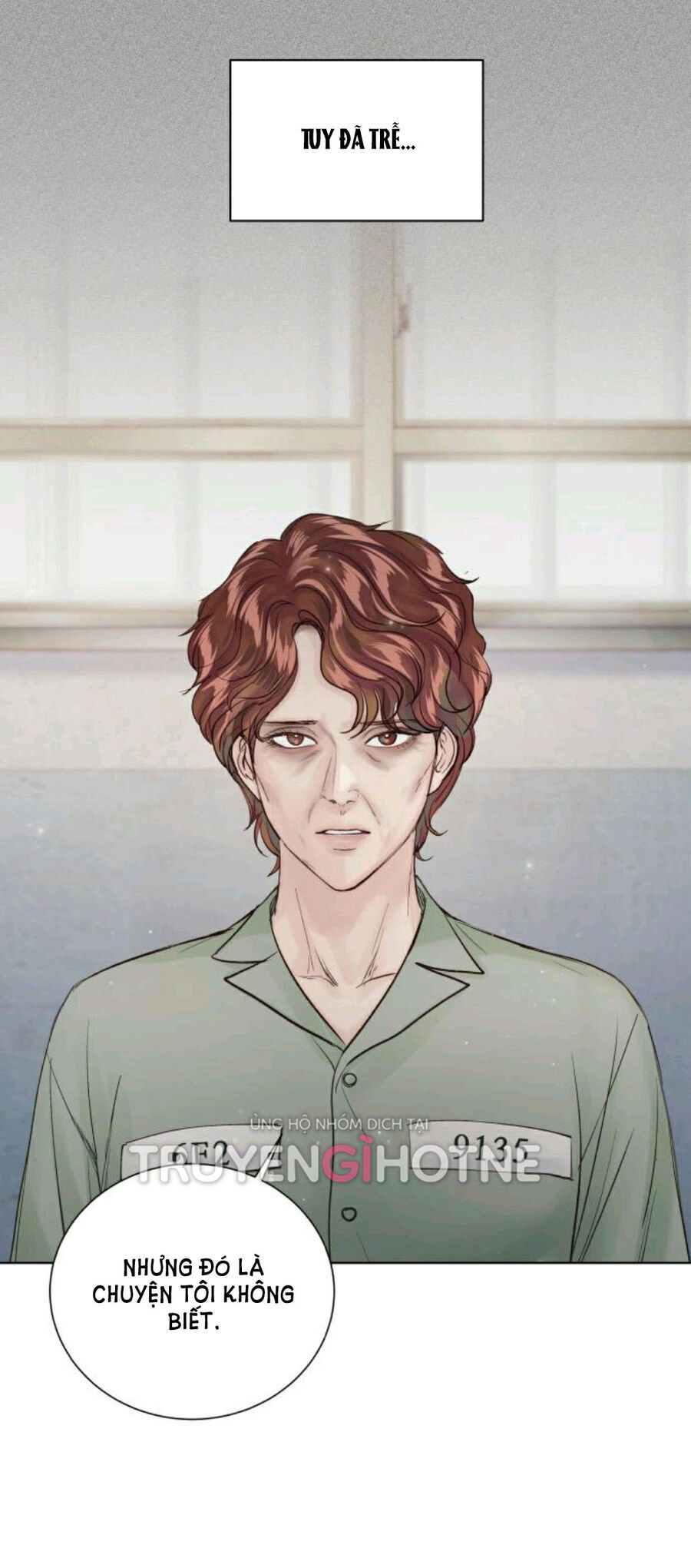 đọc truyện Kết Thúc Nhất Định Sẽ Có Hậu Chương 108.1 ảnh 32 tại Thiên Thai Truyện