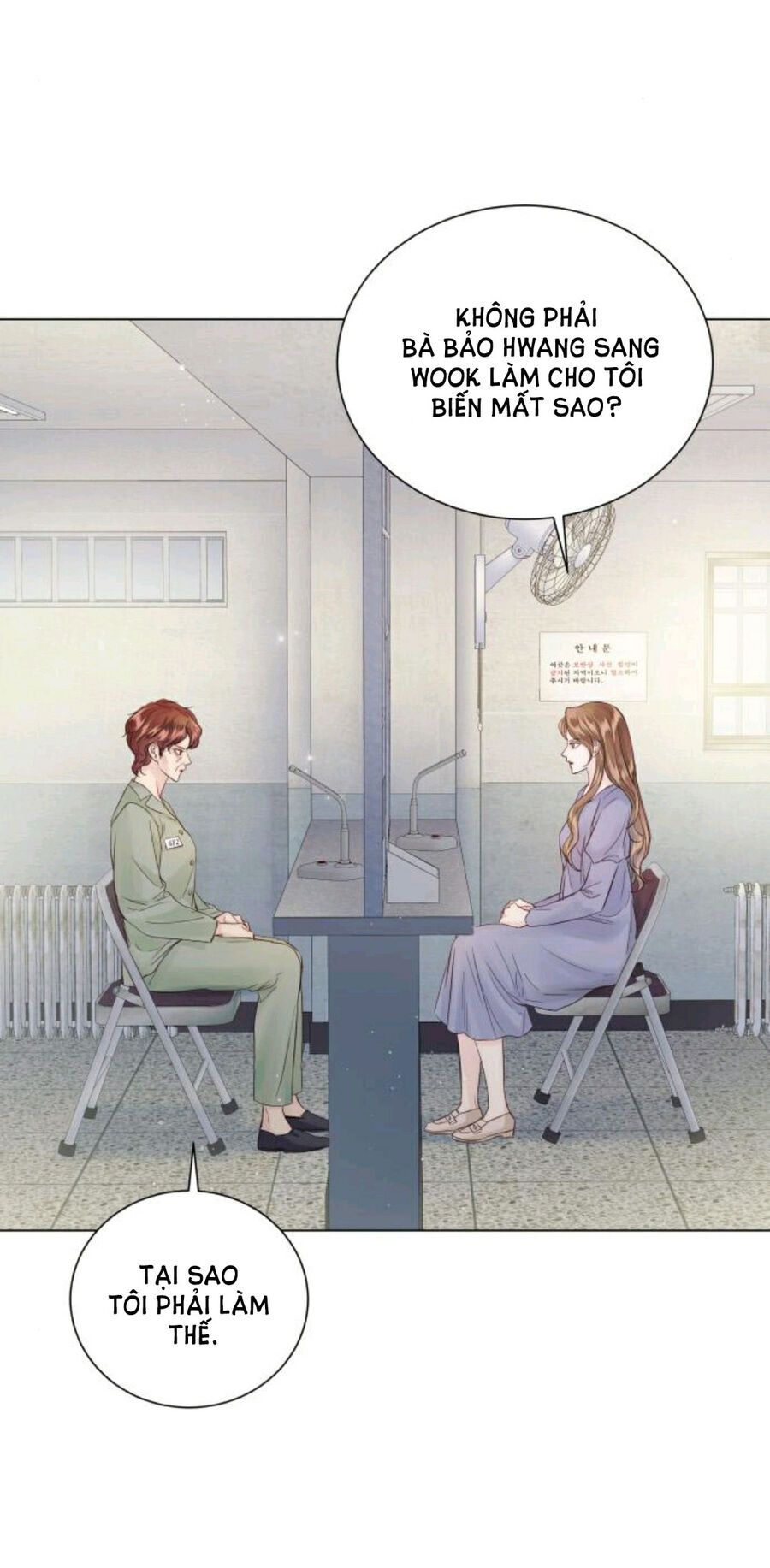 đọc truyện Kết Thúc Nhất Định Sẽ Có Hậu Chương 108.1 ảnh 33 tại Thiên Thai Truyện