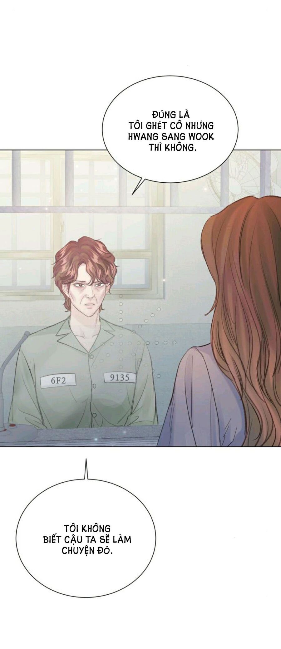 đọc truyện Kết Thúc Nhất Định Sẽ Có Hậu Chương 108.1 ảnh 35 tại Thiên Thai Truyện