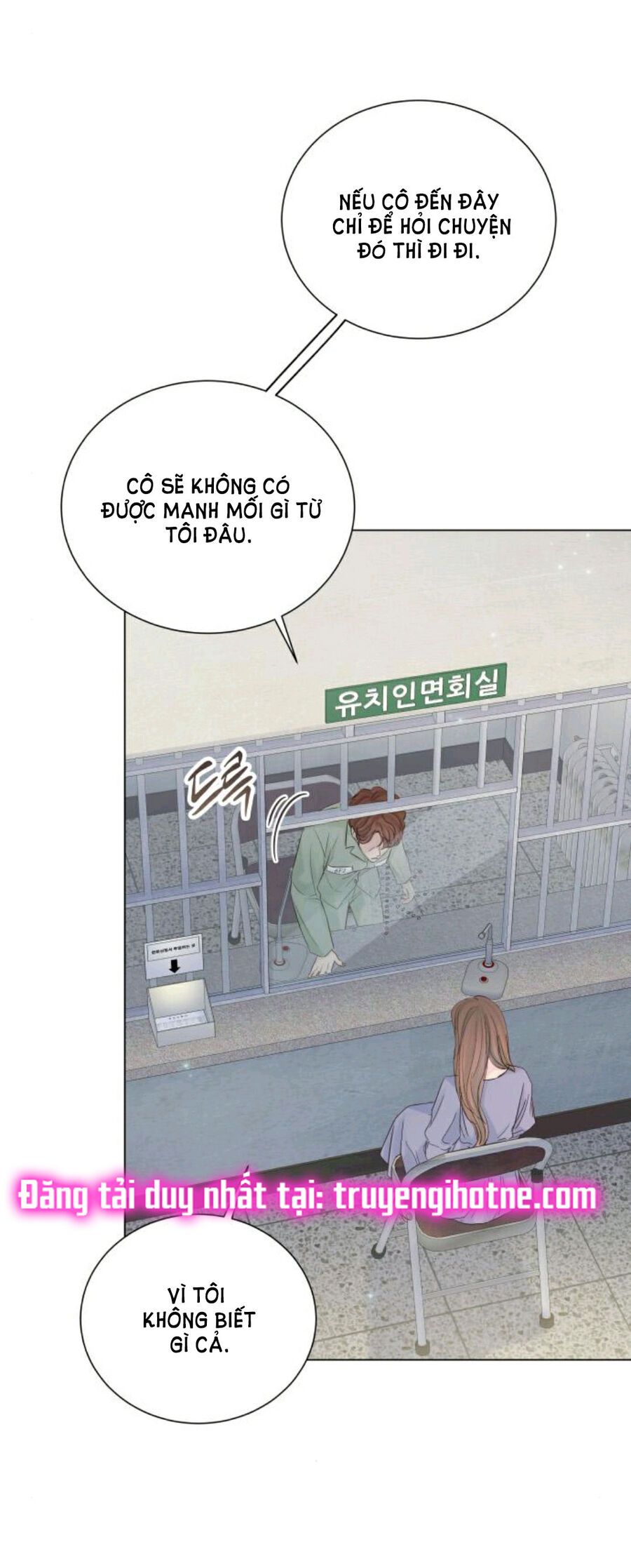 đọc truyện Kết Thúc Nhất Định Sẽ Có Hậu Chương 108.1 ảnh 36 tại Thiên Thai Truyện