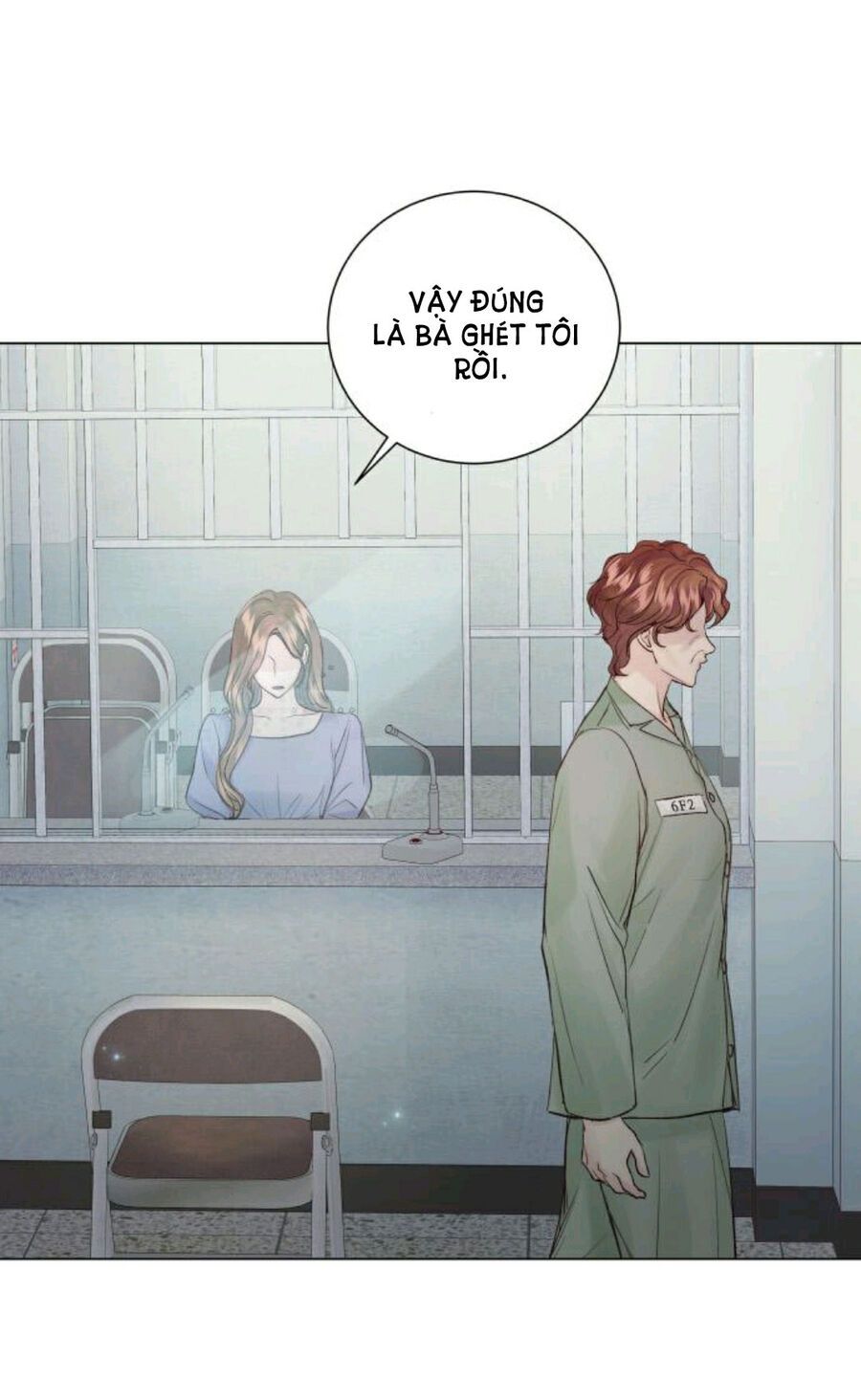 đọc truyện Kết Thúc Nhất Định Sẽ Có Hậu Chương 108.1 ảnh 37 tại Thiên Thai Truyện