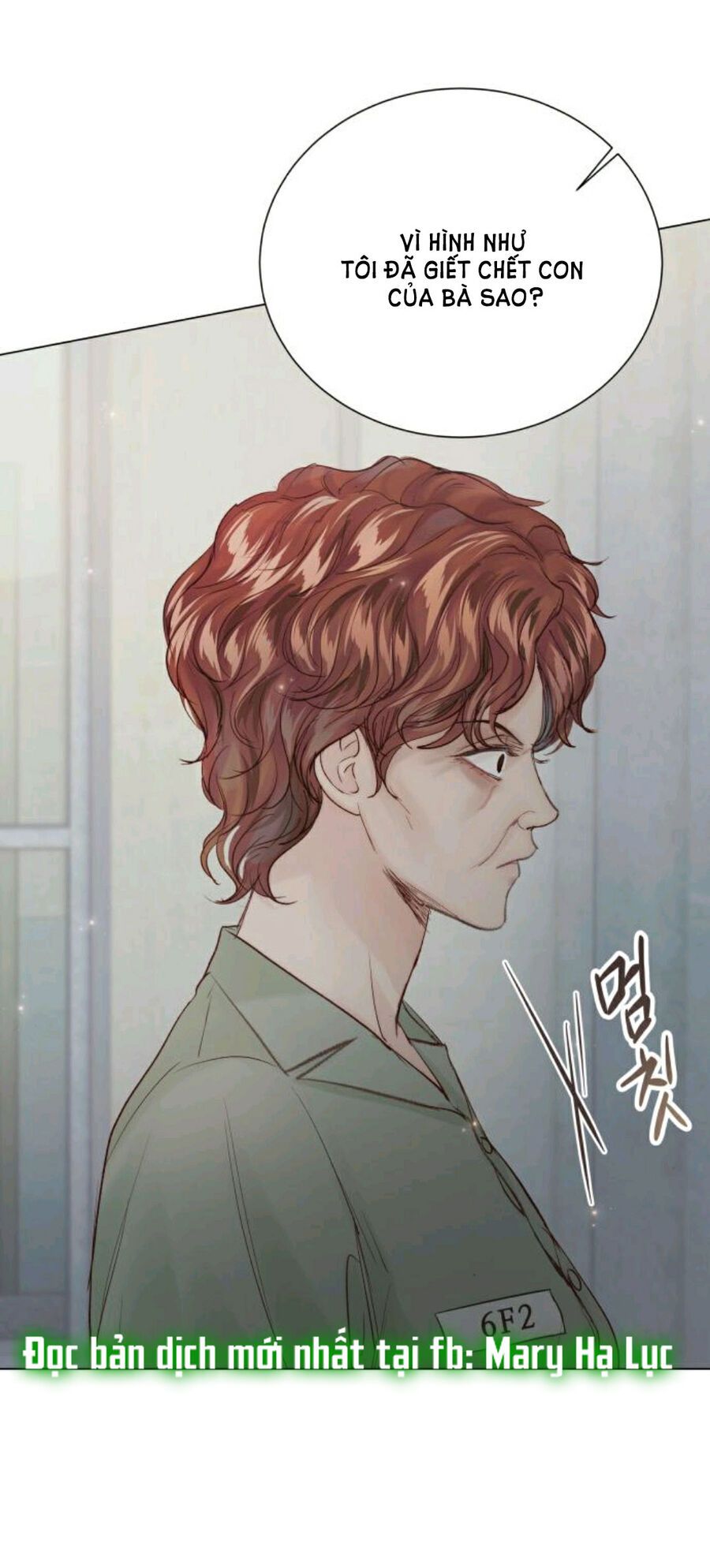 đọc truyện Kết Thúc Nhất Định Sẽ Có Hậu Chương 108.1 ảnh 39 tại Thiên Thai Truyện