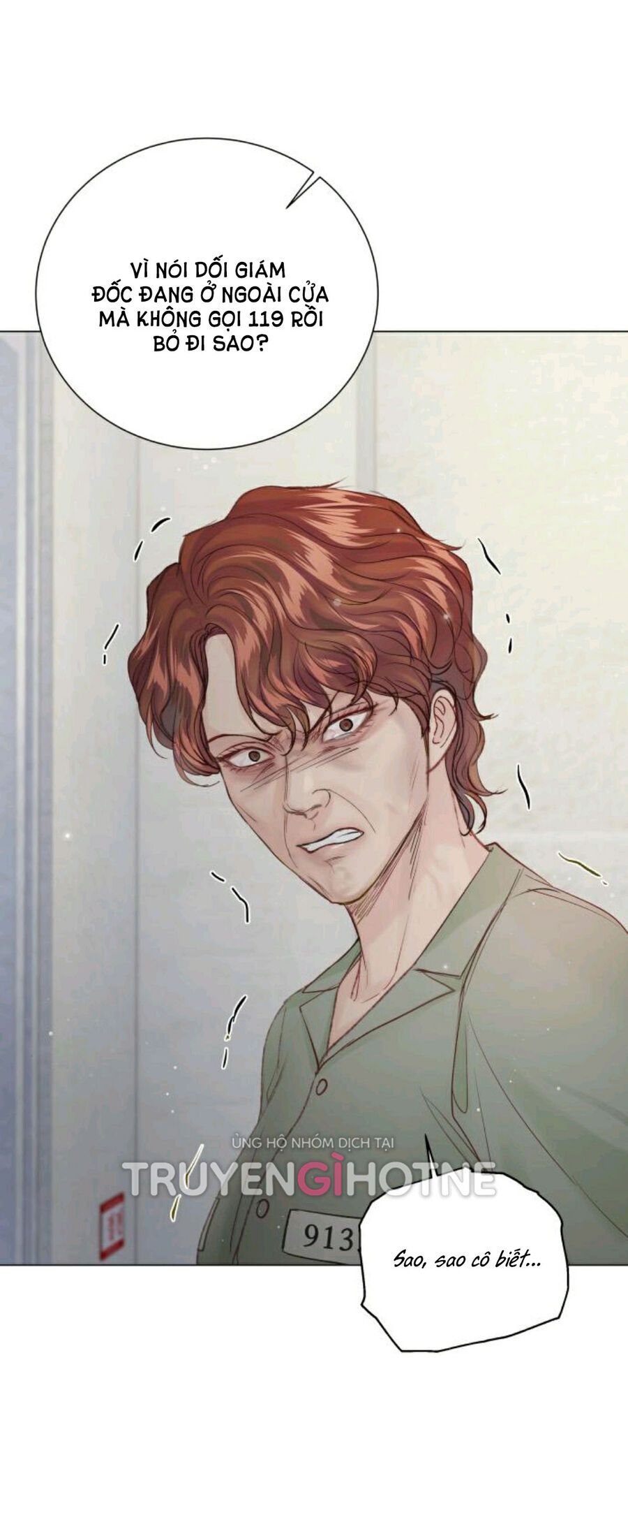 đọc truyện Kết Thúc Nhất Định Sẽ Có Hậu Chương 108.1 ảnh 41 tại Thiên Thai Truyện