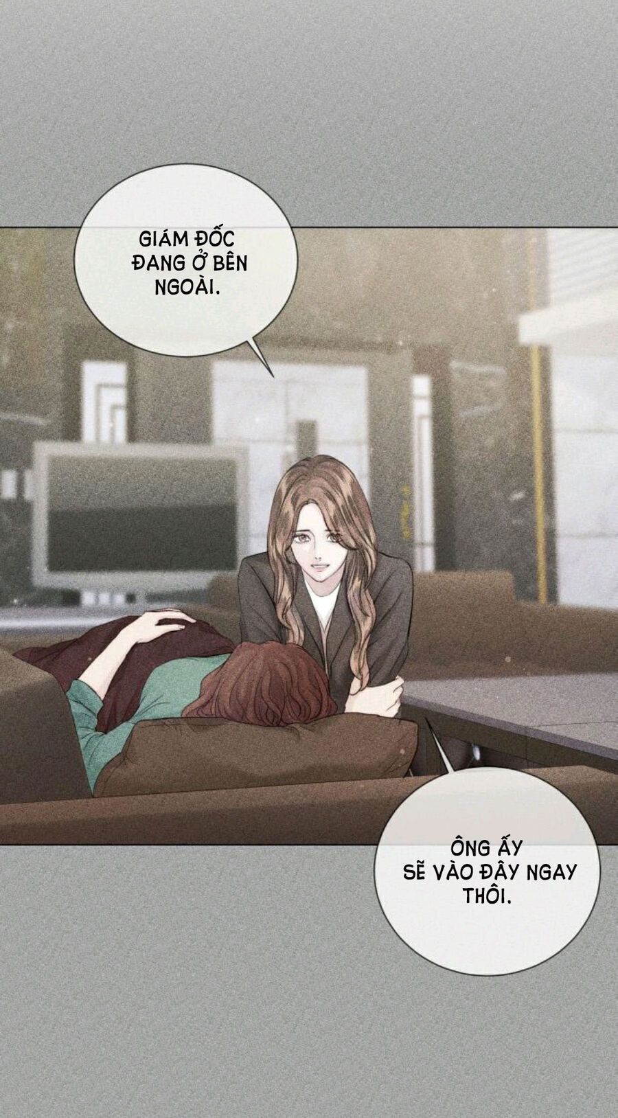 đọc truyện Kết Thúc Nhất Định Sẽ Có Hậu Chương 108.1 ảnh 48 tại Thiên Thai Truyện