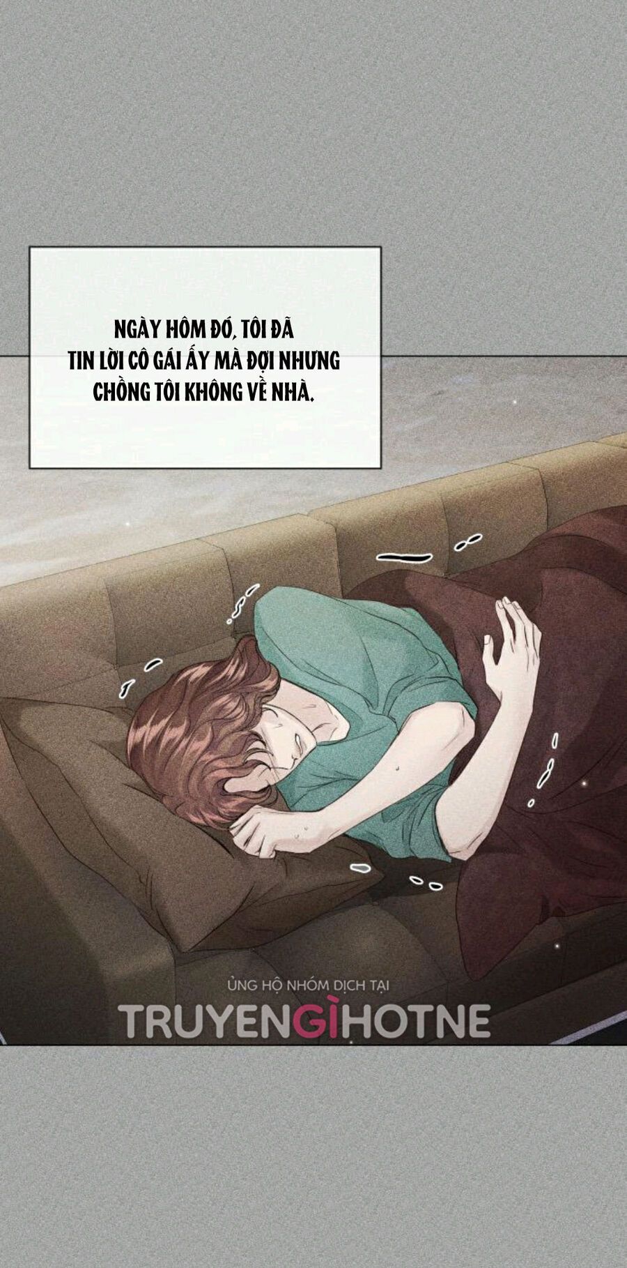 đọc truyện Kết Thúc Nhất Định Sẽ Có Hậu Chương 108.1 ảnh 49 tại Thiên Thai Truyện