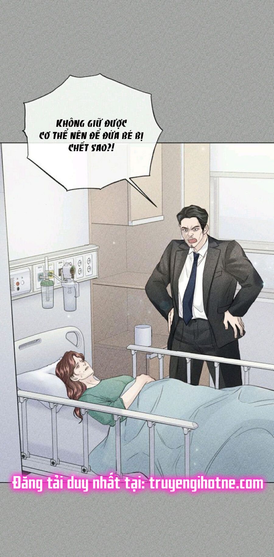 đọc truyện Kết Thúc Nhất Định Sẽ Có Hậu Chương 108.1 ảnh 51 tại Thiên Thai Truyện