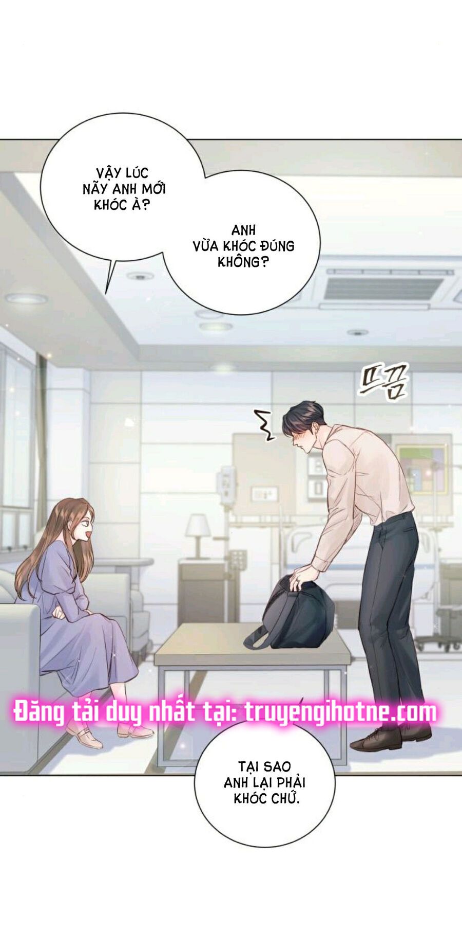 đọc truyện Kết Thúc Nhất Định Sẽ Có Hậu Chương 108.1 ảnh 7 tại Thiên Thai Truyện