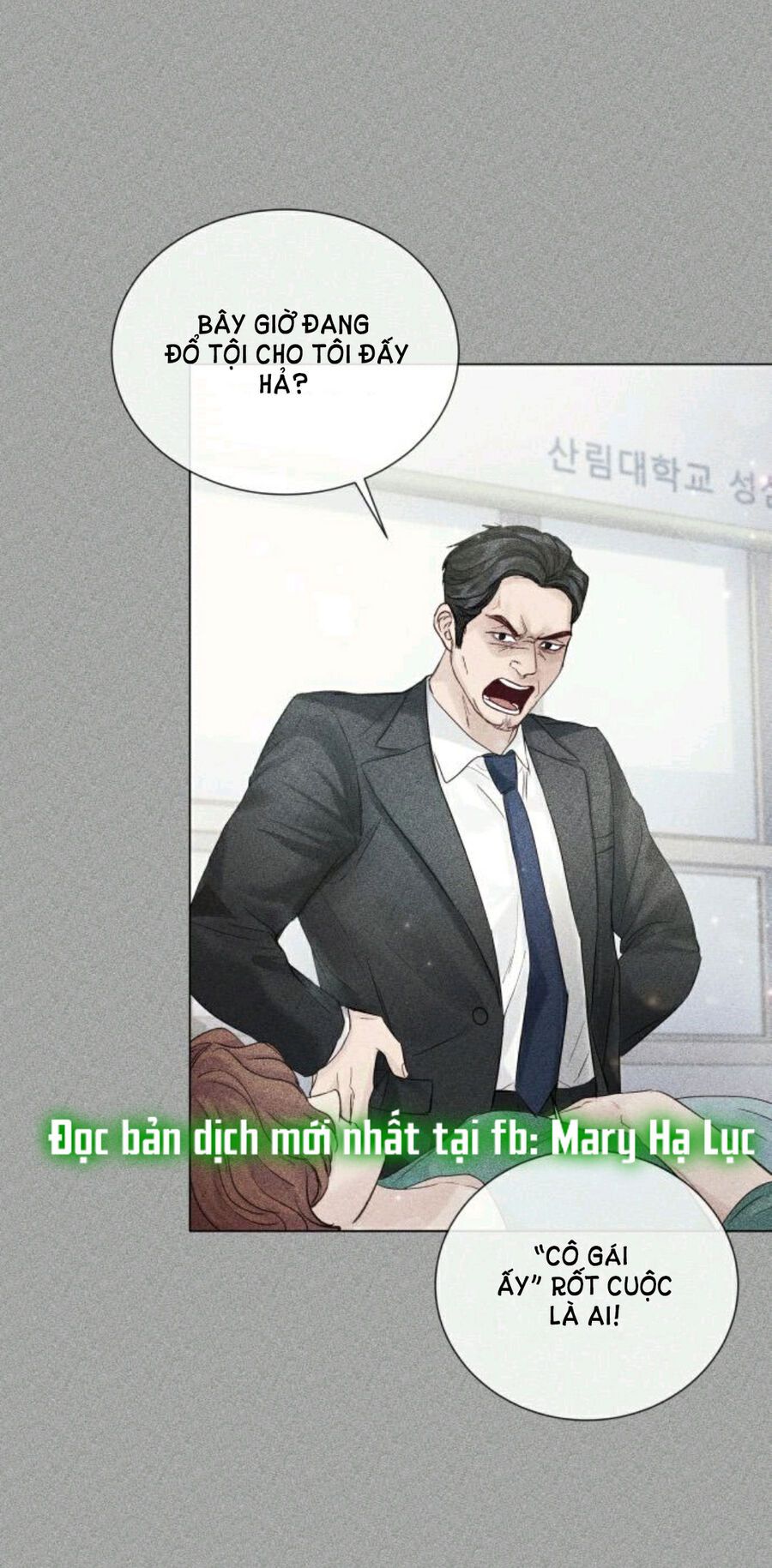 đọc truyện Kết Thúc Nhất Định Sẽ Có Hậu Chương 108.1 ảnh 53 tại Thiên Thai Truyện