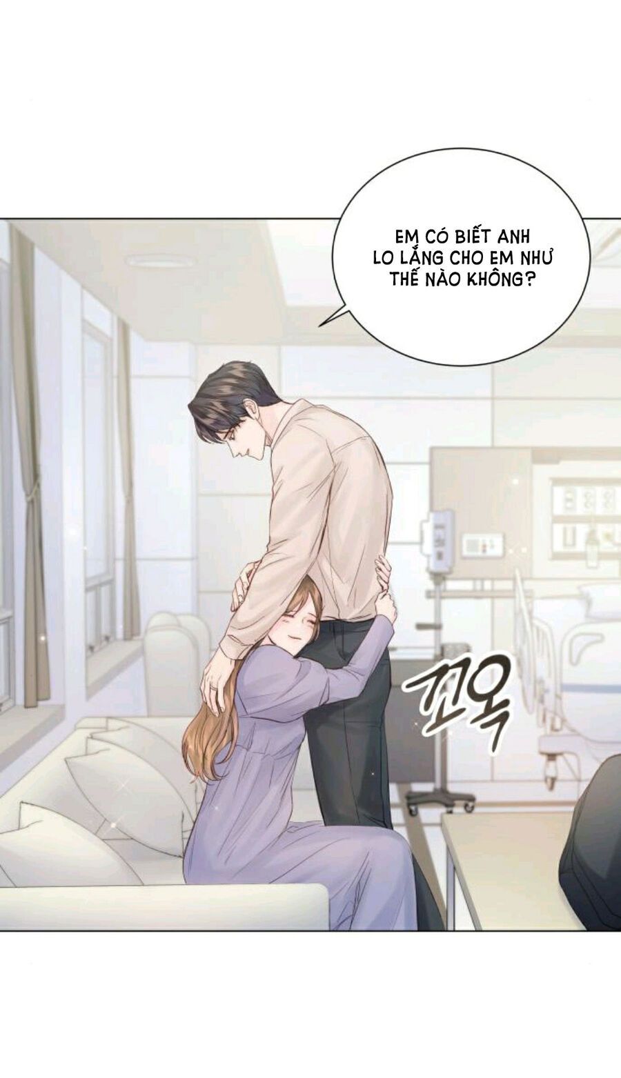 đọc truyện Kết Thúc Nhất Định Sẽ Có Hậu Chương 108.1 ảnh 10 tại Thiên Thai Truyện