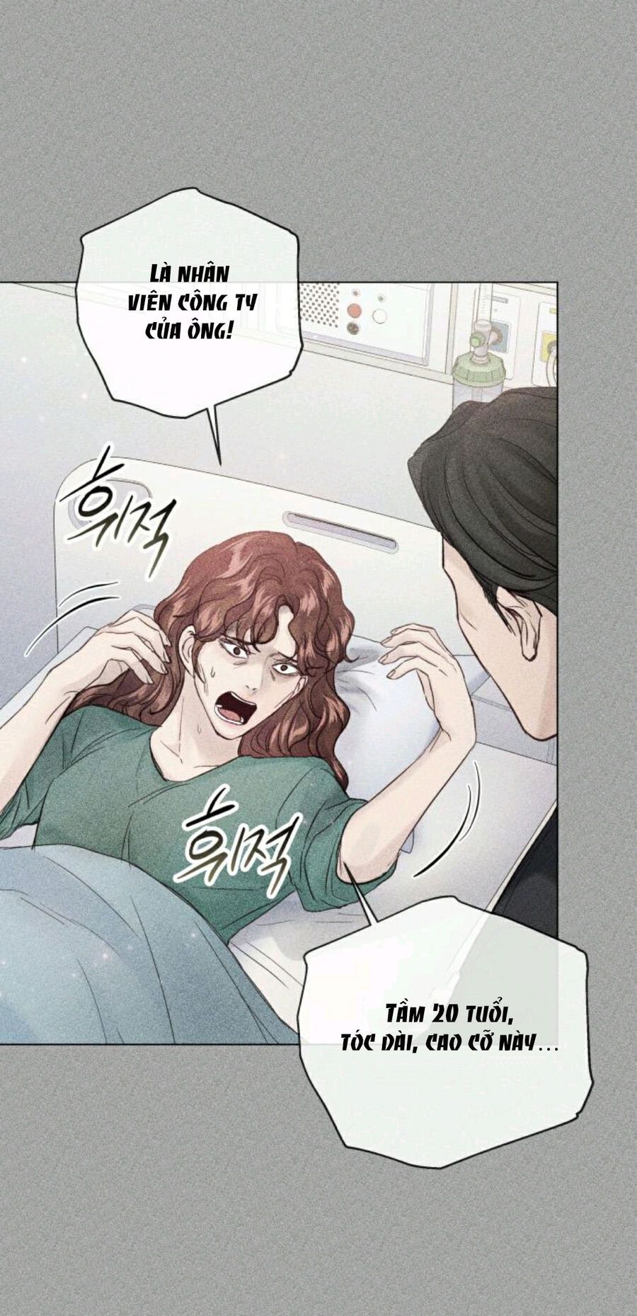 đọc truyện Kết Thúc Nhất Định Sẽ Có Hậu Chương 108.2 ảnh 3 tại Thiên Thai Truyện