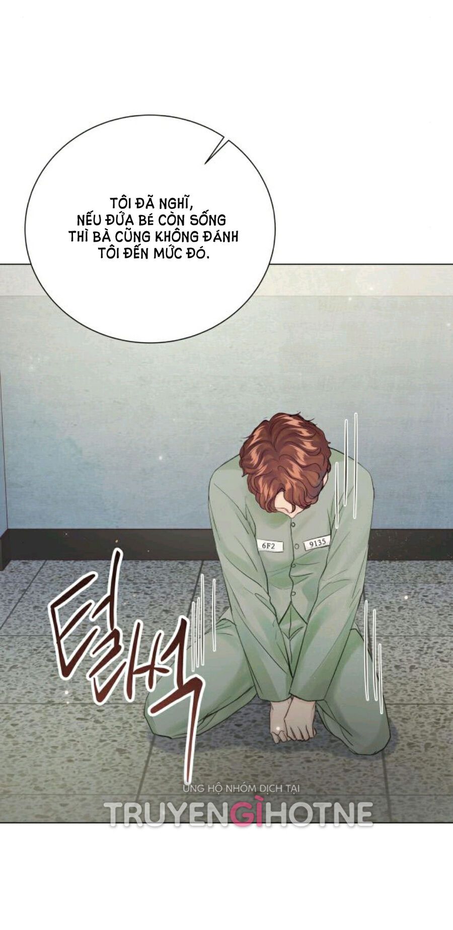 đọc truyện Kết Thúc Nhất Định Sẽ Có Hậu Chương 108.2 ảnh 15 tại Thiên Thai Truyện