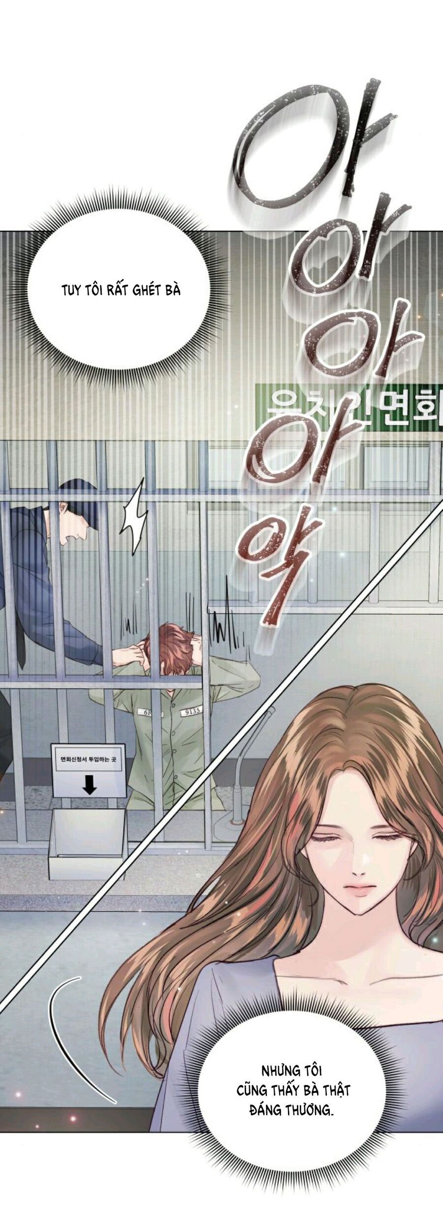 đọc truyện Kết Thúc Nhất Định Sẽ Có Hậu Chương 108.2 ảnh 16 tại Thiên Thai Truyện