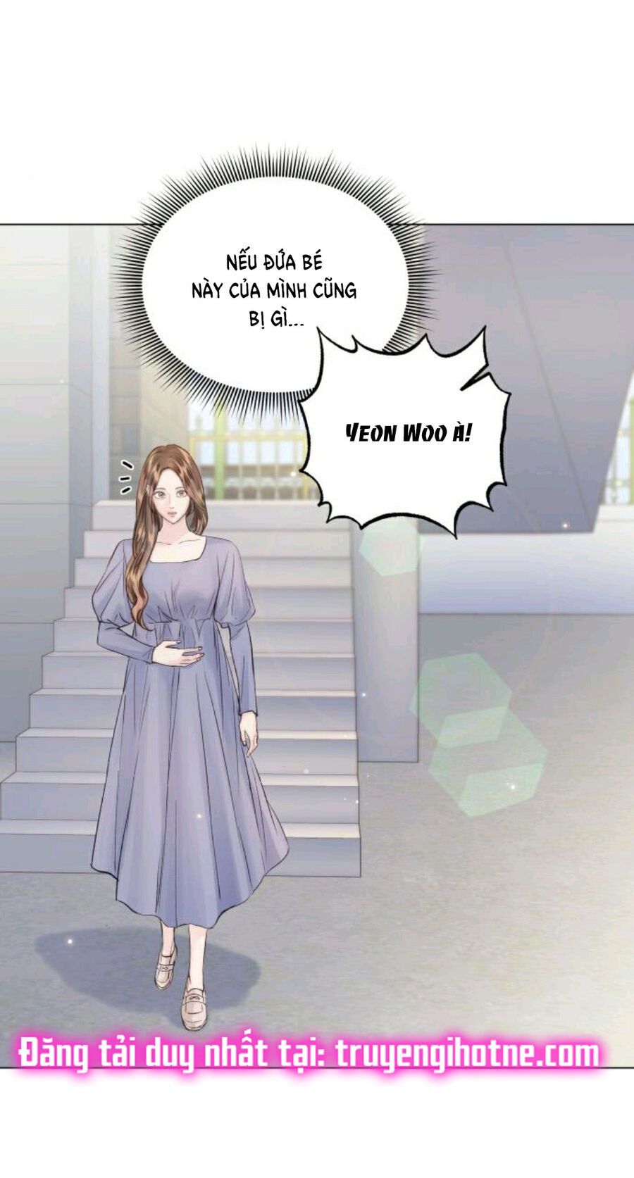 đọc truyện Kết Thúc Nhất Định Sẽ Có Hậu Chương 108.2 ảnh 17 tại Thiên Thai Truyện