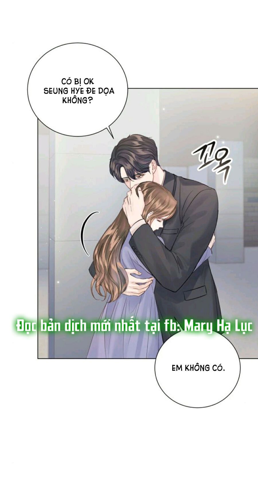 đọc truyện Kết Thúc Nhất Định Sẽ Có Hậu Chương 108.2 ảnh 19 tại Thiên Thai Truyện