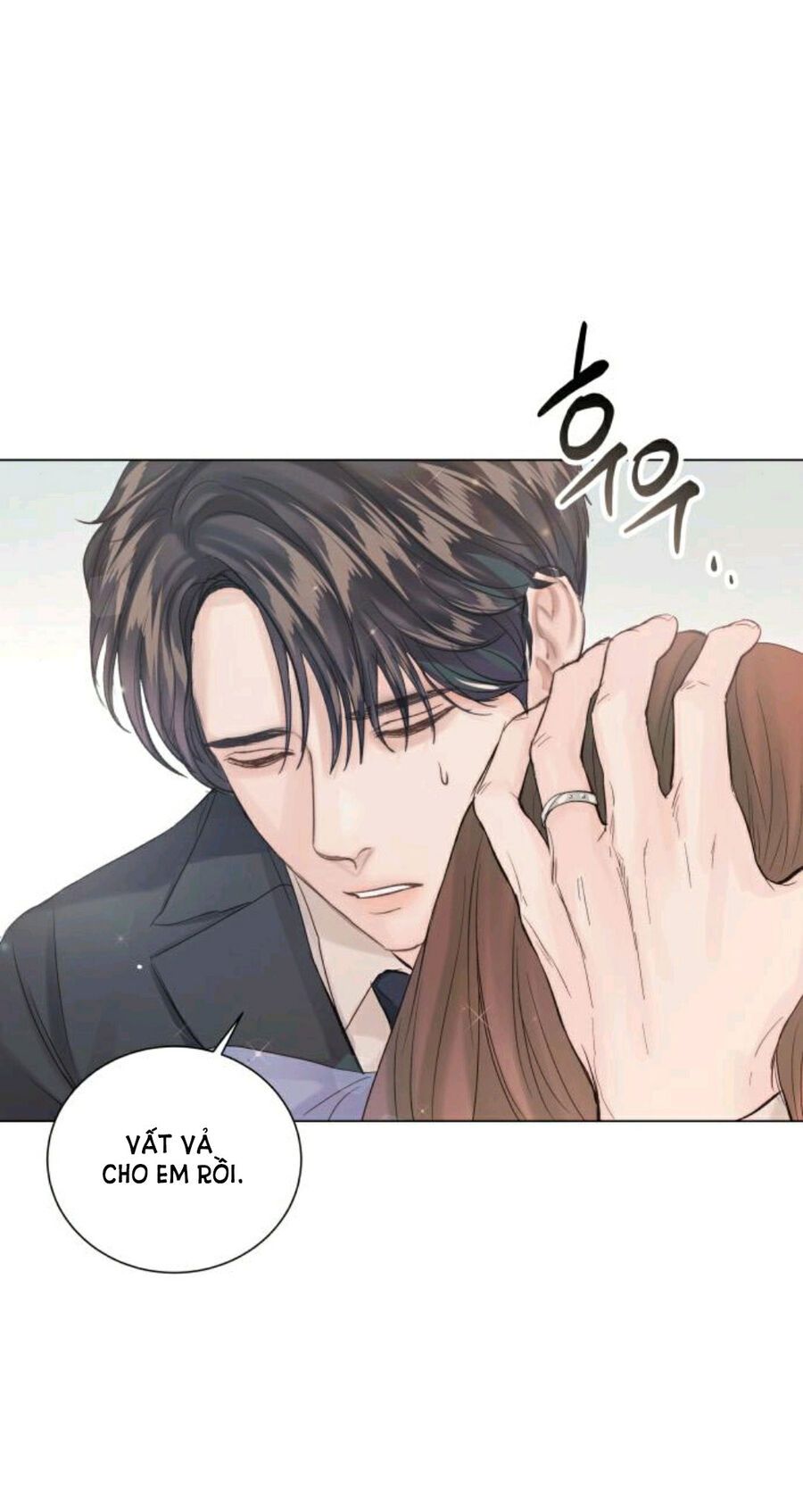 đọc truyện Kết Thúc Nhất Định Sẽ Có Hậu Chương 108.2 ảnh 20 tại Thiên Thai Truyện