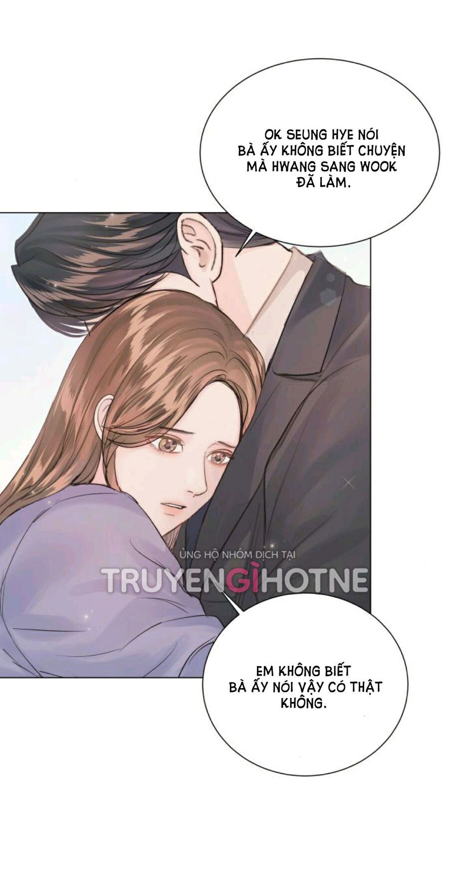 đọc truyện Kết Thúc Nhất Định Sẽ Có Hậu Chương 108.2 ảnh 21 tại Thiên Thai Truyện