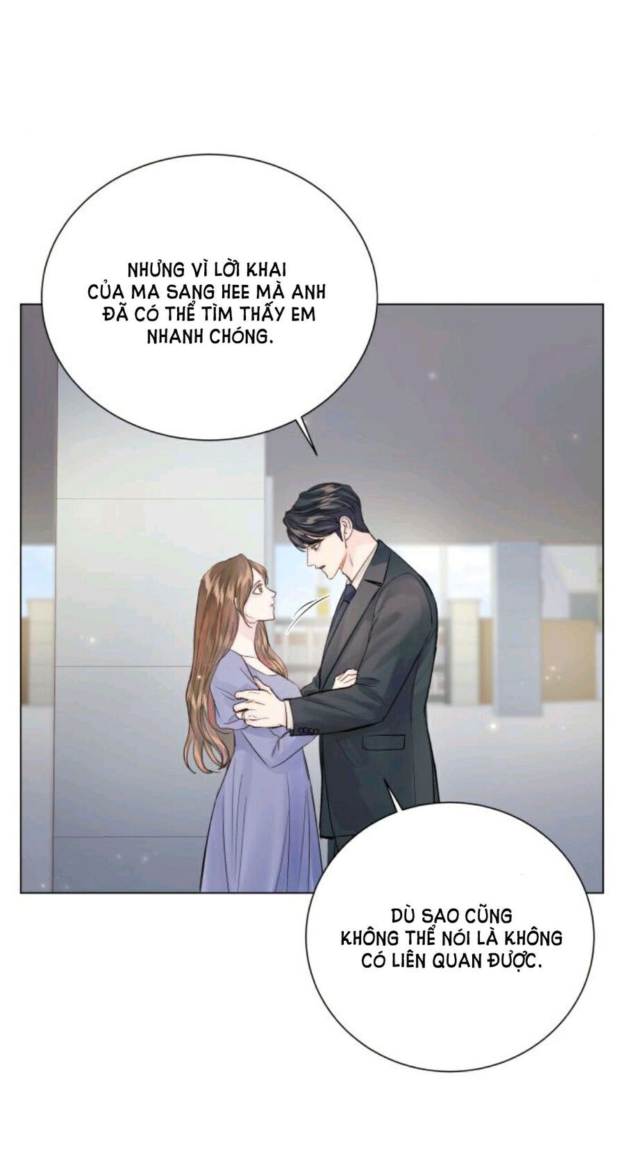 đọc truyện Kết Thúc Nhất Định Sẽ Có Hậu Chương 108.2 ảnh 22 tại Thiên Thai Truyện