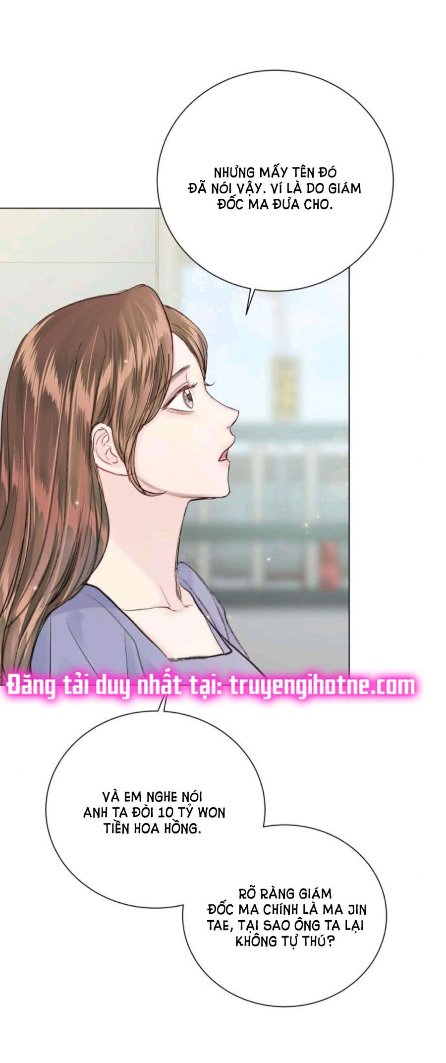 đọc truyện Kết Thúc Nhất Định Sẽ Có Hậu Chương 108.2 ảnh 23 tại Thiên Thai Truyện