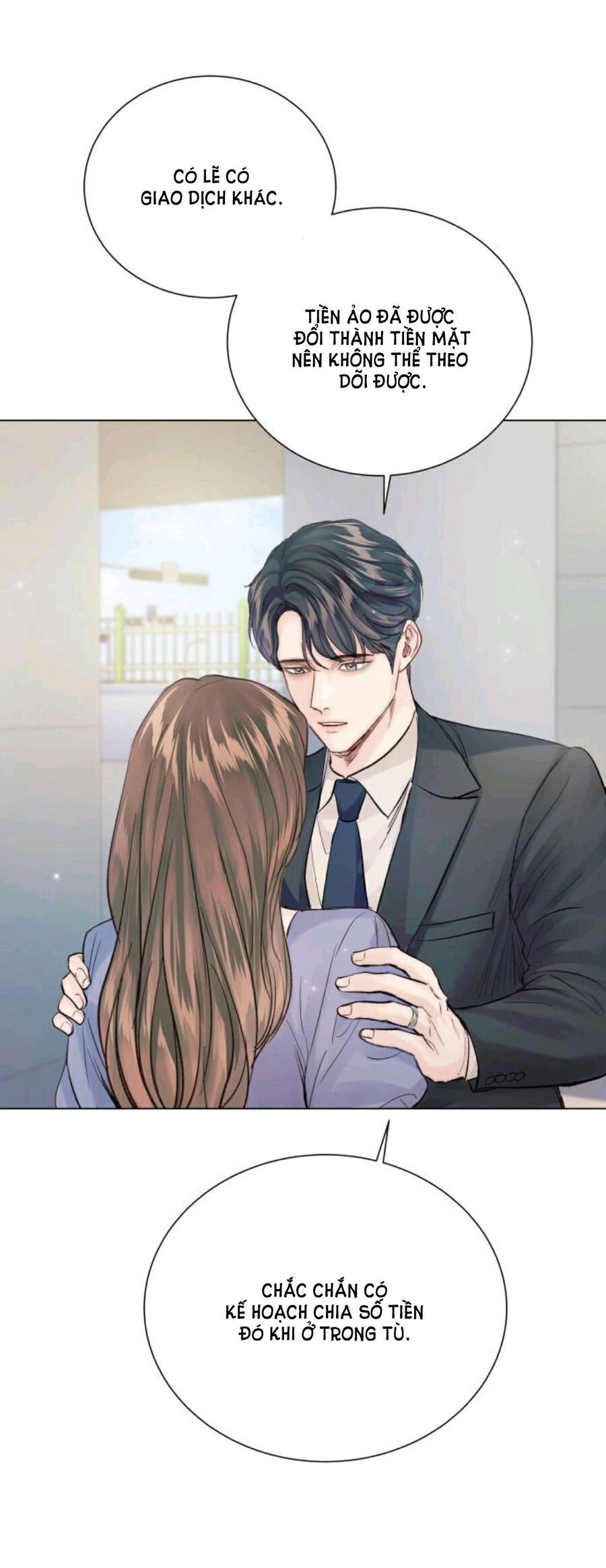 đọc truyện Kết Thúc Nhất Định Sẽ Có Hậu Chương 108.2 ảnh 24 tại Thiên Thai Truyện