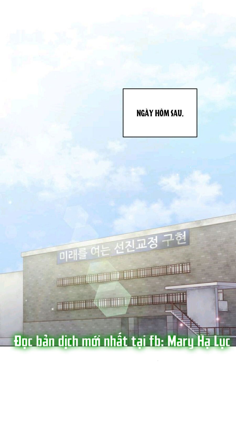 đọc truyện Kết Thúc Nhất Định Sẽ Có Hậu Chương 108.2 ảnh 30 tại Thiên Thai Truyện