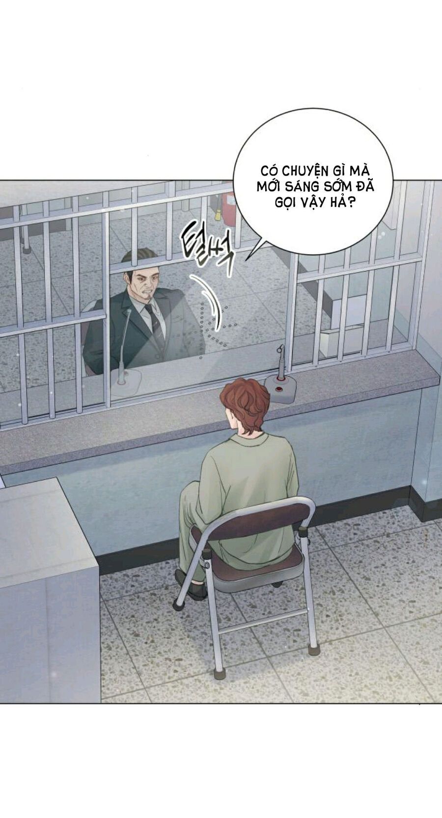 đọc truyện Kết Thúc Nhất Định Sẽ Có Hậu Chương 108.2 ảnh 31 tại Thiên Thai Truyện