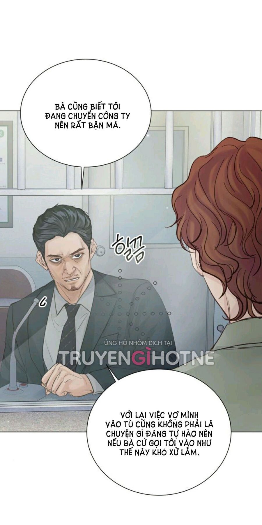 đọc truyện Kết Thúc Nhất Định Sẽ Có Hậu Chương 108.2 ảnh 32 tại Thiên Thai Truyện