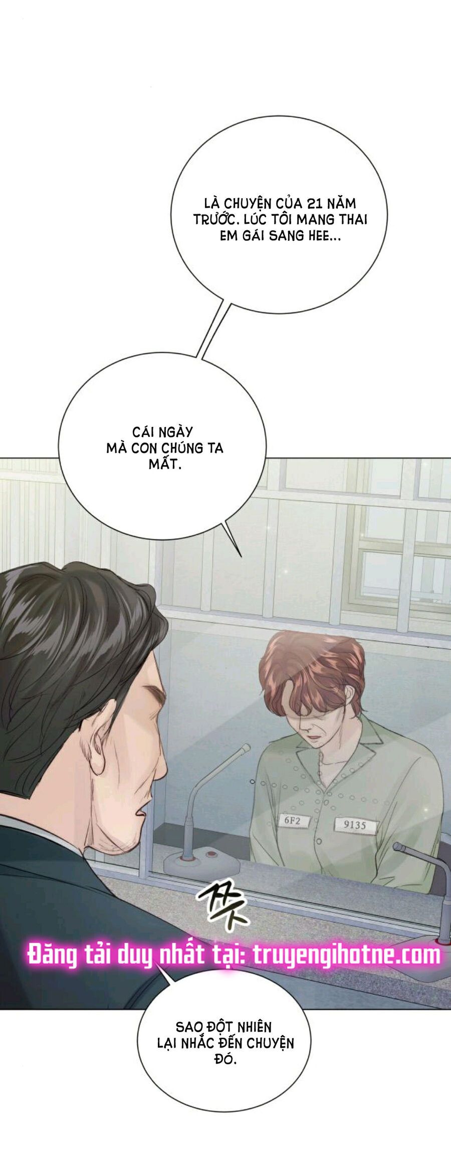 đọc truyện Kết Thúc Nhất Định Sẽ Có Hậu Chương 108.2 ảnh 34 tại Thiên Thai Truyện