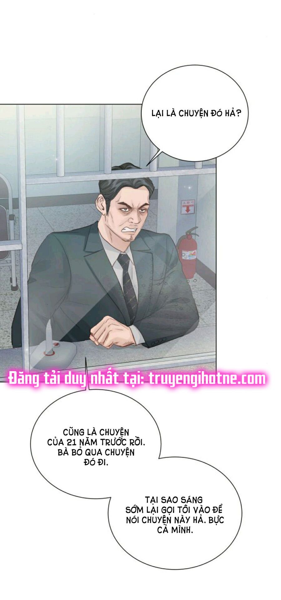 đọc truyện Kết Thúc Nhất Định Sẽ Có Hậu Chương 108.2 ảnh 36 tại Thiên Thai Truyện